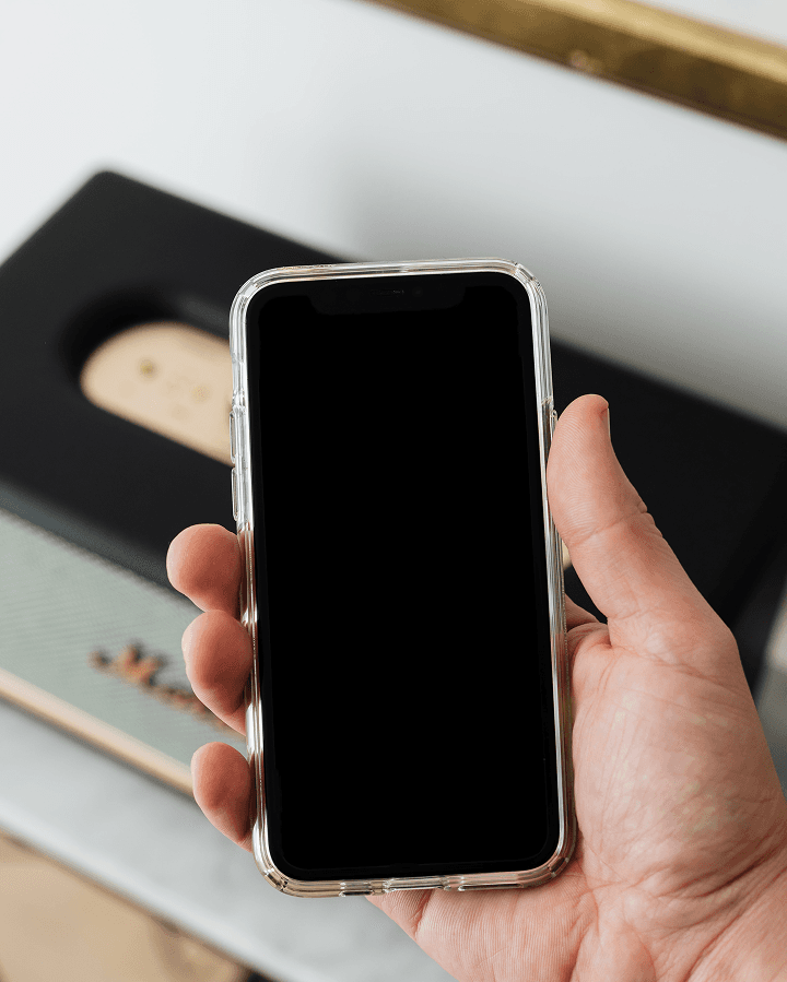 Featured mockup