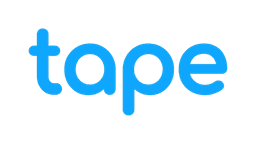 Tape logo